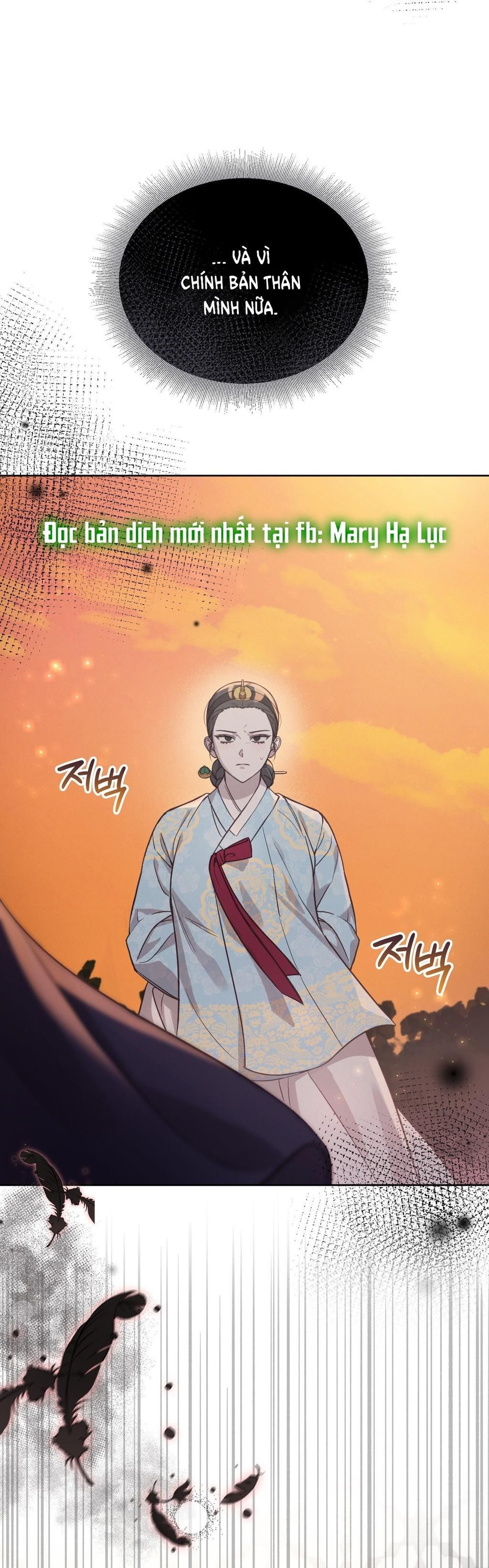 [18+] hậu cung kế Chapter 6 - Trang 2