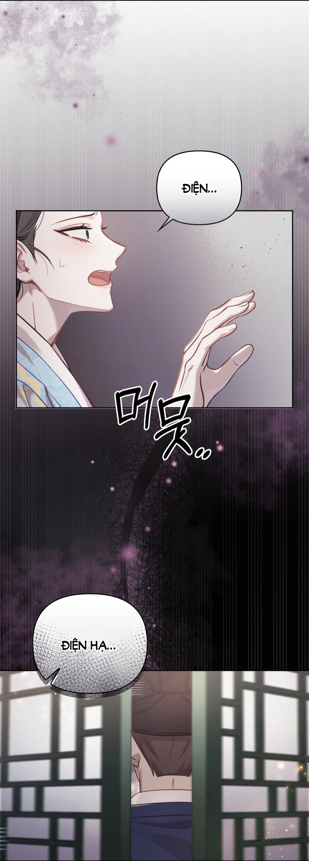 [18+] hậu cung kế Chapter 6 - Trang 2