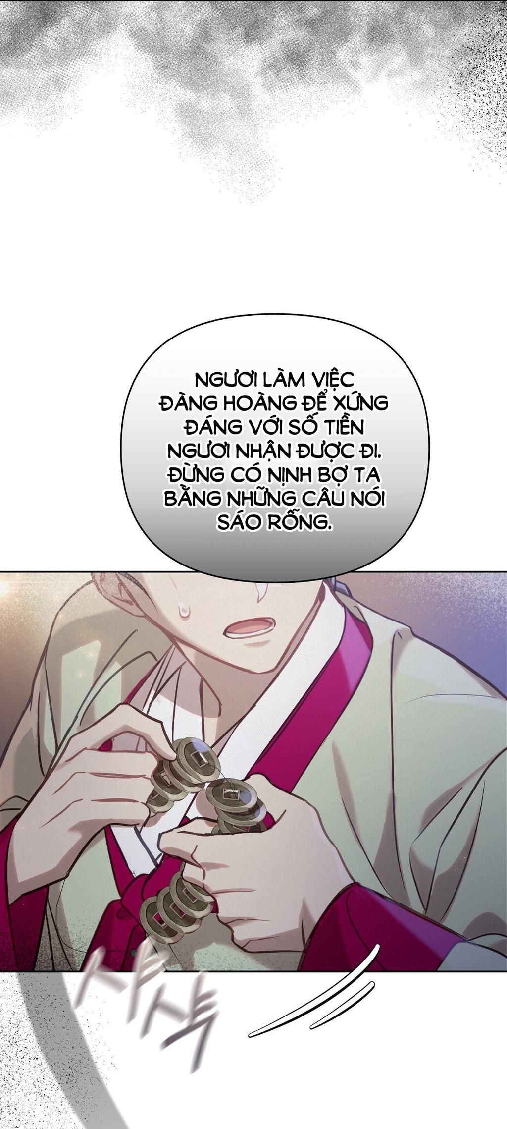 [18+] hậu cung kế Chapter 6 - Trang 2