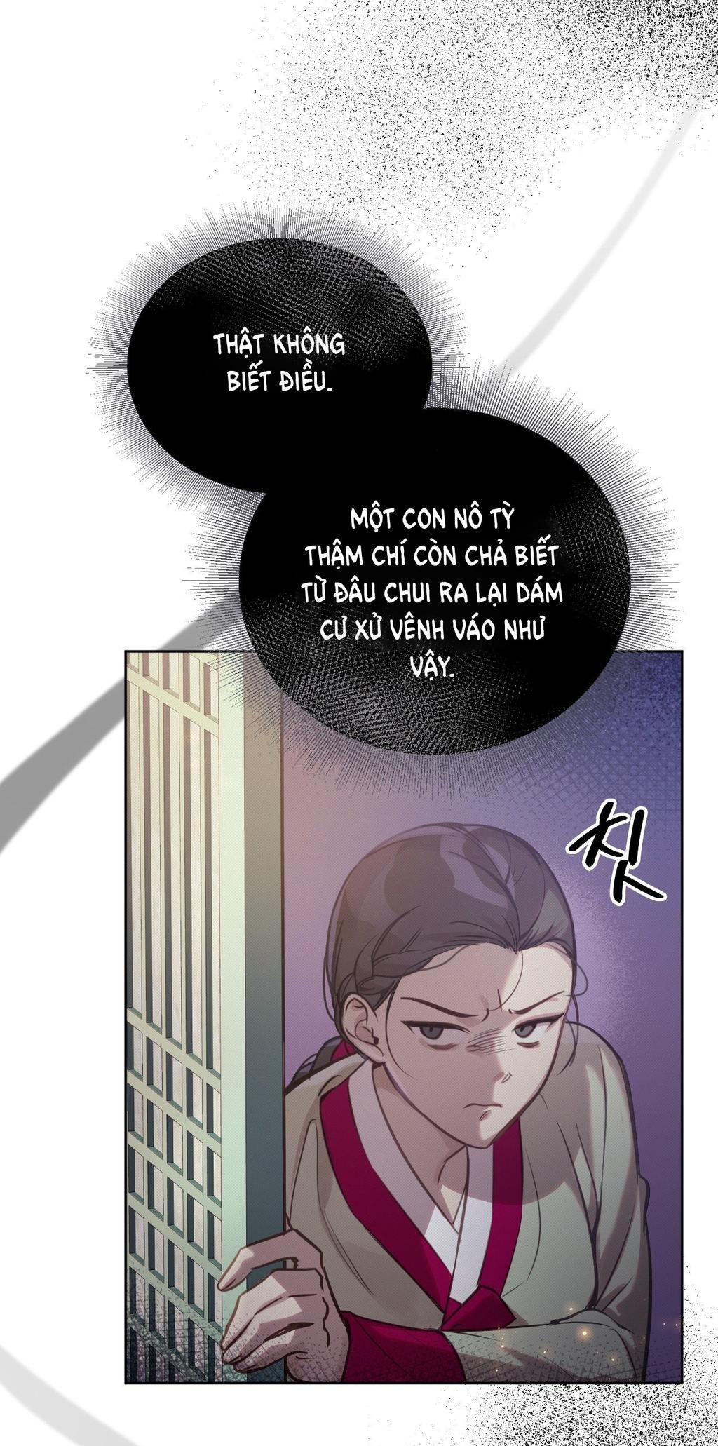 [18+] hậu cung kế Chapter 6 - Trang 2