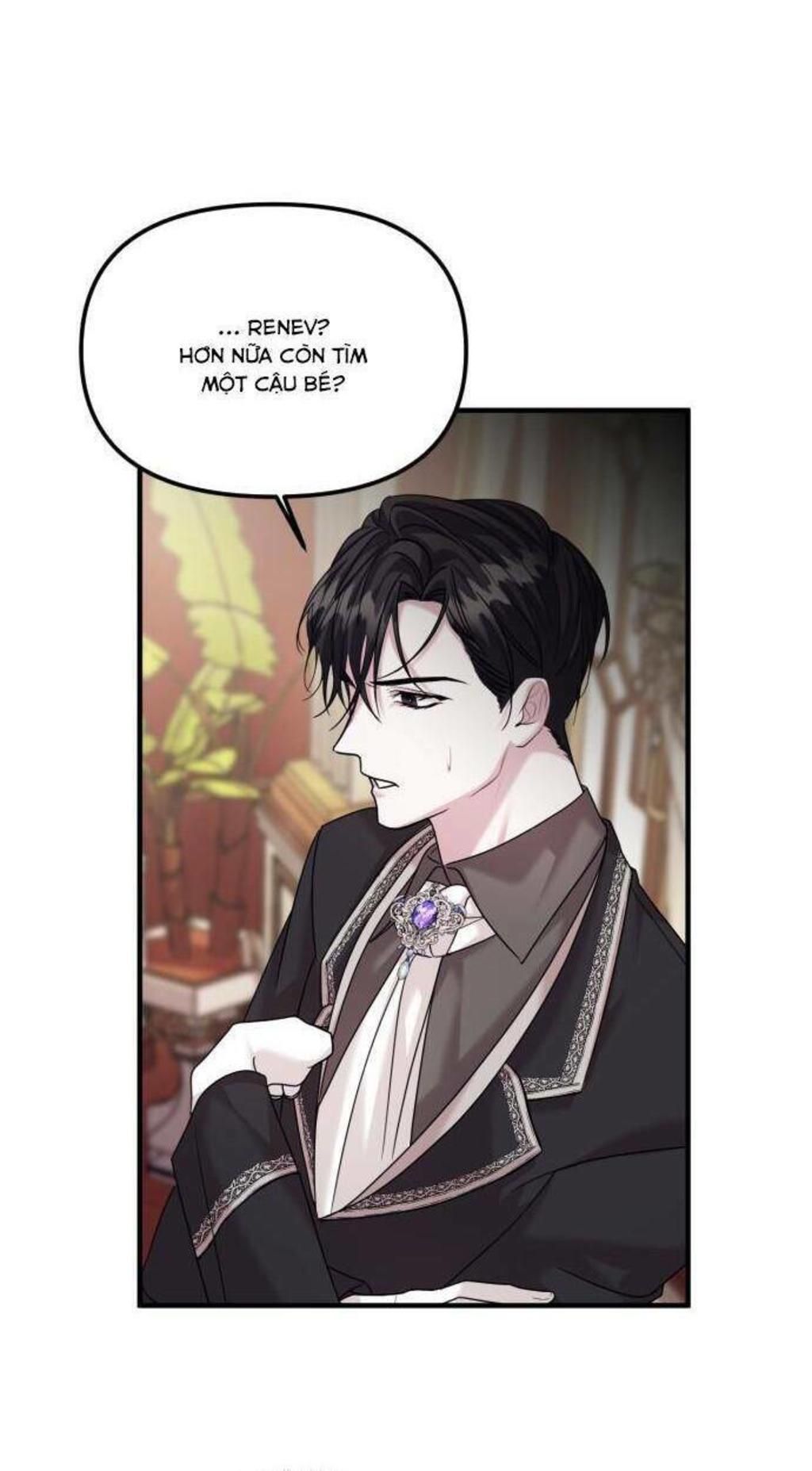 liên hôn phục thù chapter 4 - Trang 2