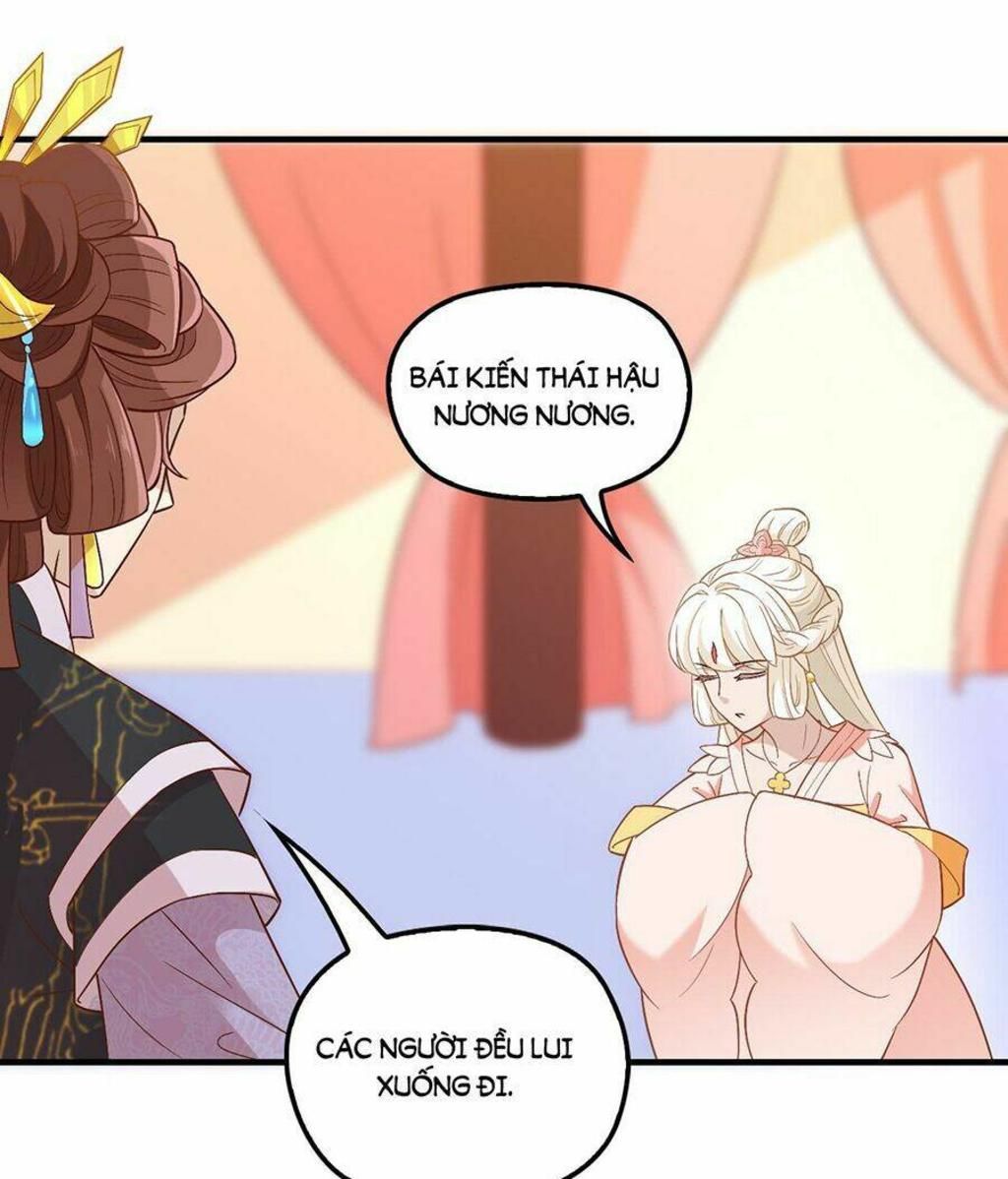 vương phi thật uy vũ chapter 38 - Trang 2