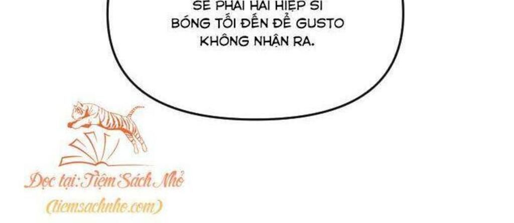 liên hôn phục thù chapter 4 - Trang 2