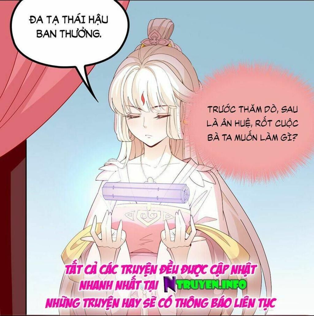 vương phi thật uy vũ chapter 38 - Trang 2