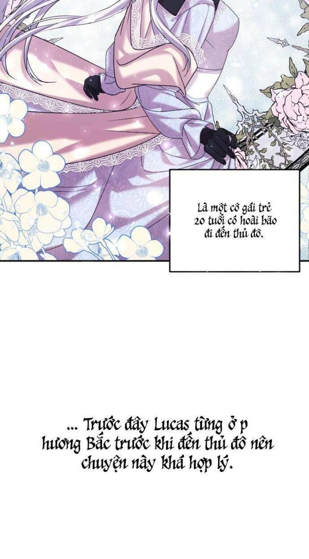 liên hôn phục thù chapter 4 - Trang 2