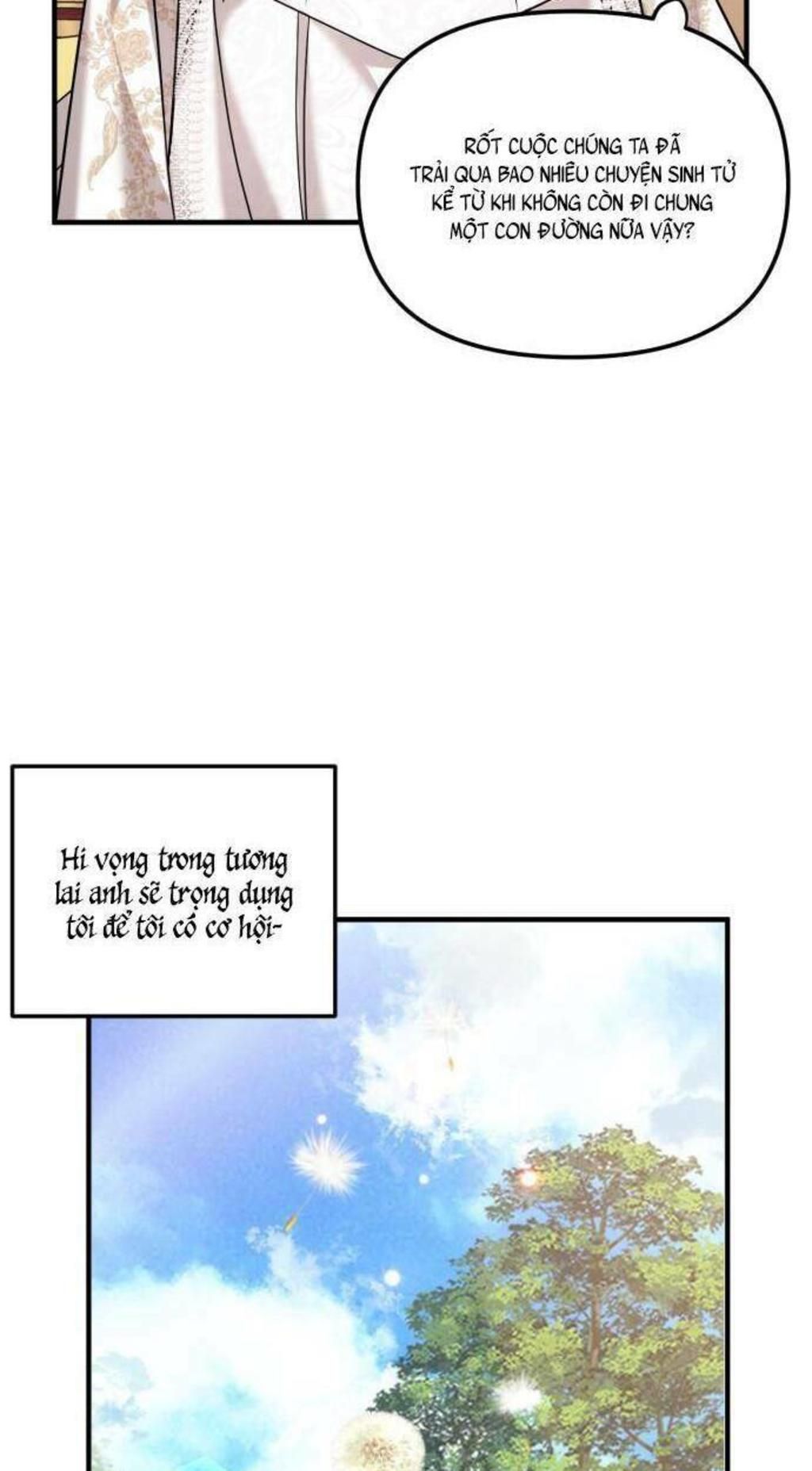 liên hôn phục thù chapter 4 - Trang 2