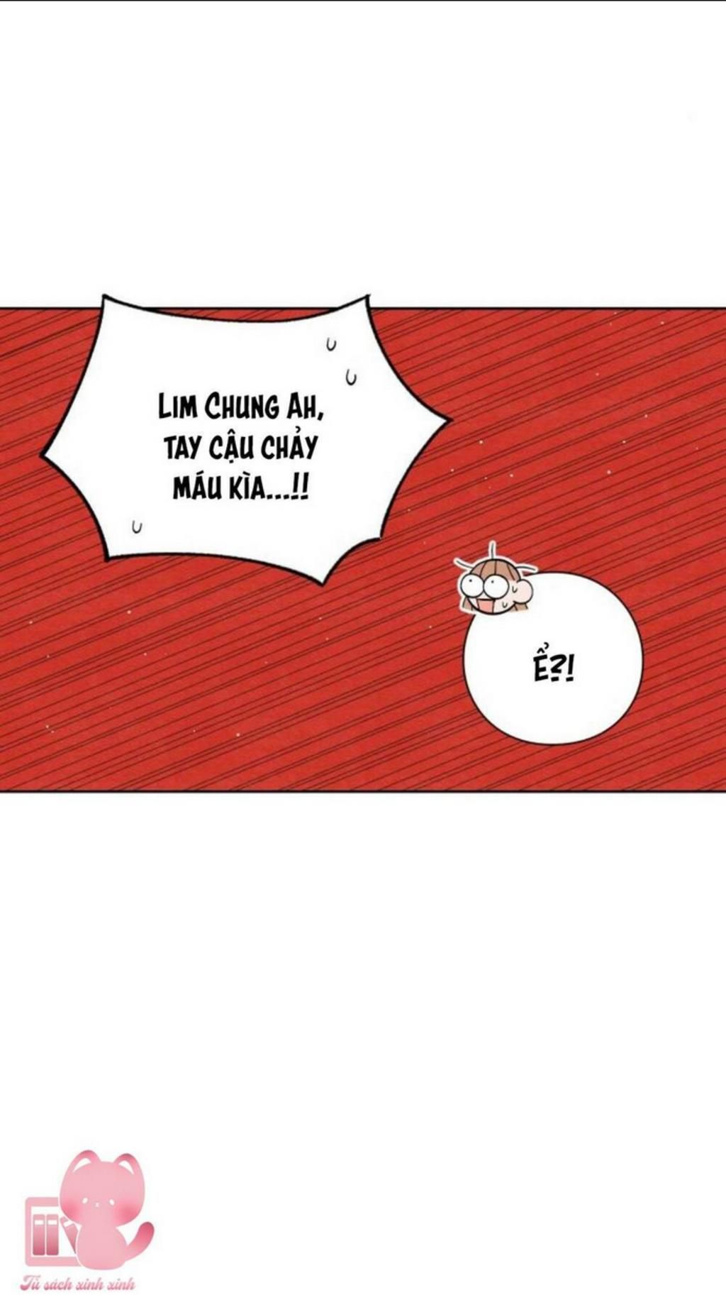 bí mật thanh xuân chapter 9 - Trang 2