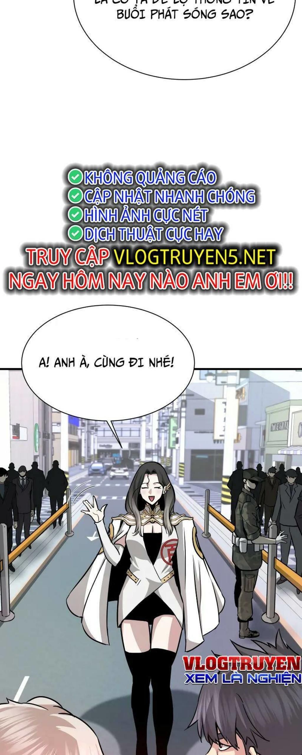 ta trở về từ địa ngục chương 44 - Next chương 45