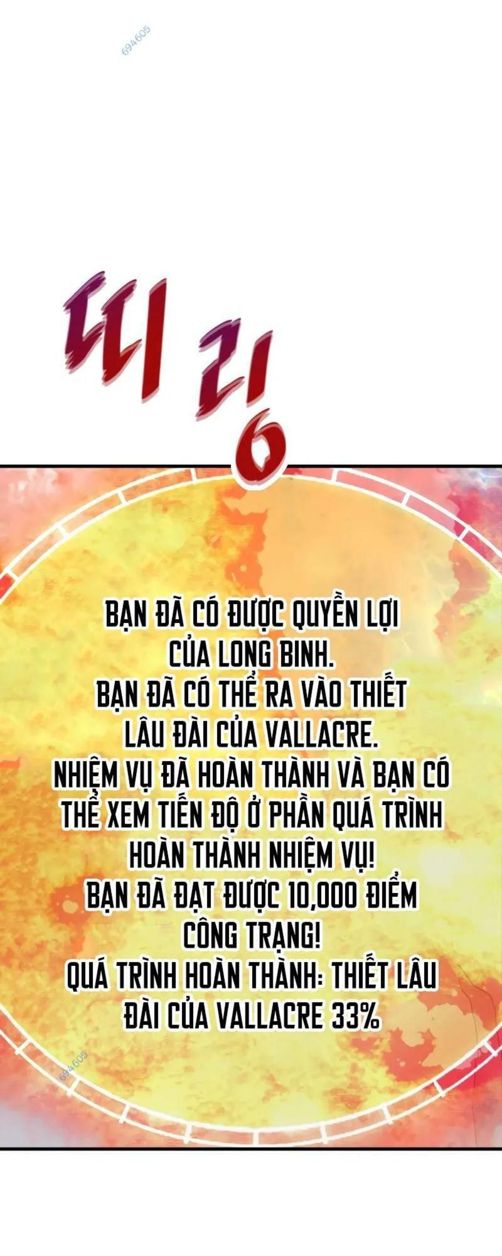 ta trở về từ địa ngục chương 44 - Next chương 45