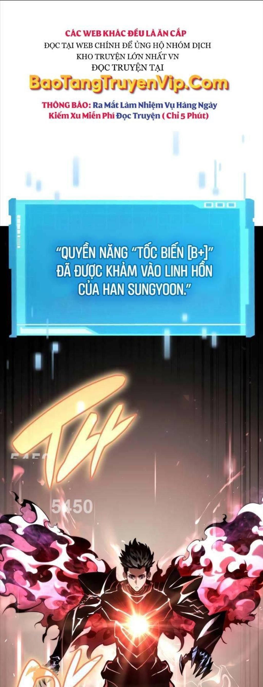 chiêu hồn giả siêu phàm chapter 74 - Trang 2