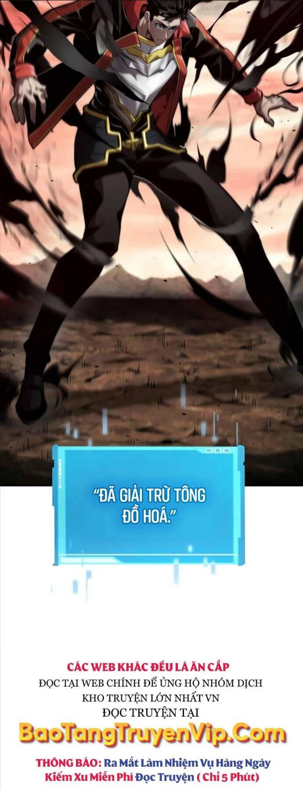 chiêu hồn giả siêu phàm chapter 74 - Trang 2