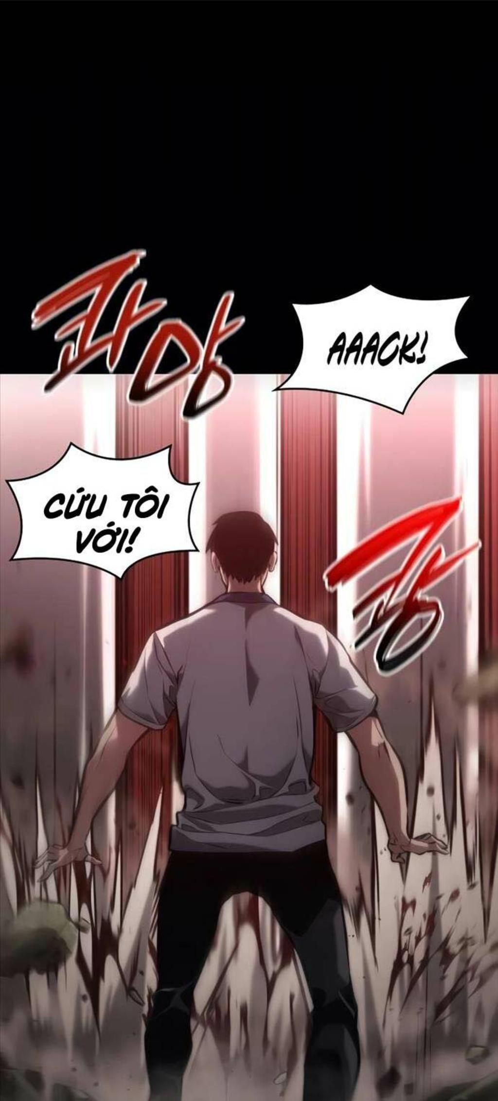 chiêu hồn giả siêu phàm chapter 74 - Trang 2