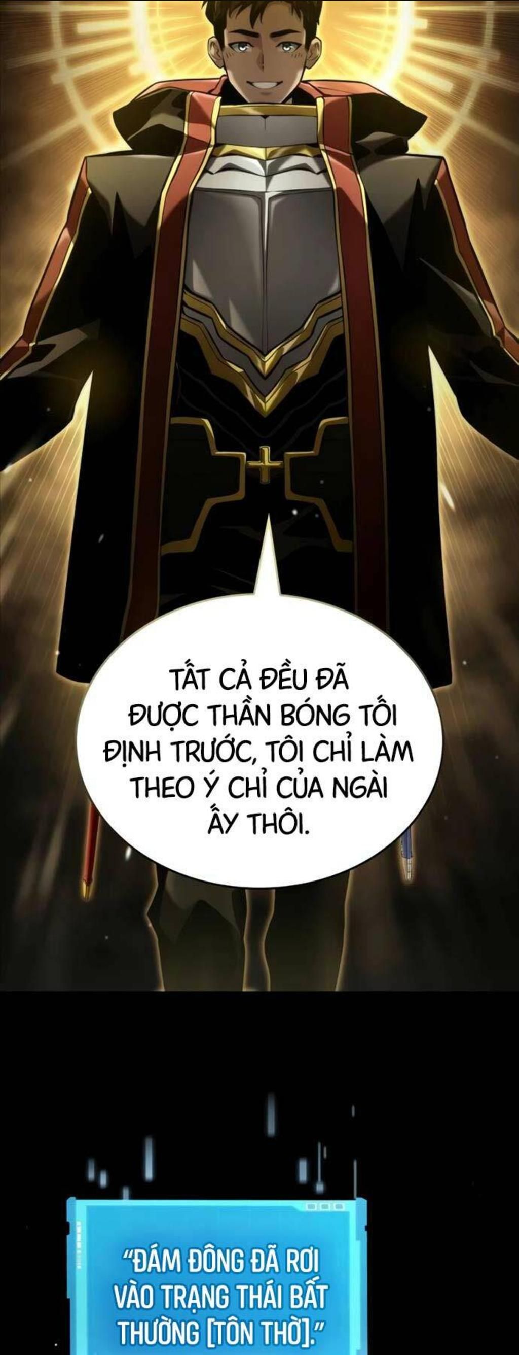 chiêu hồn giả siêu phàm chapter 74 - Trang 2