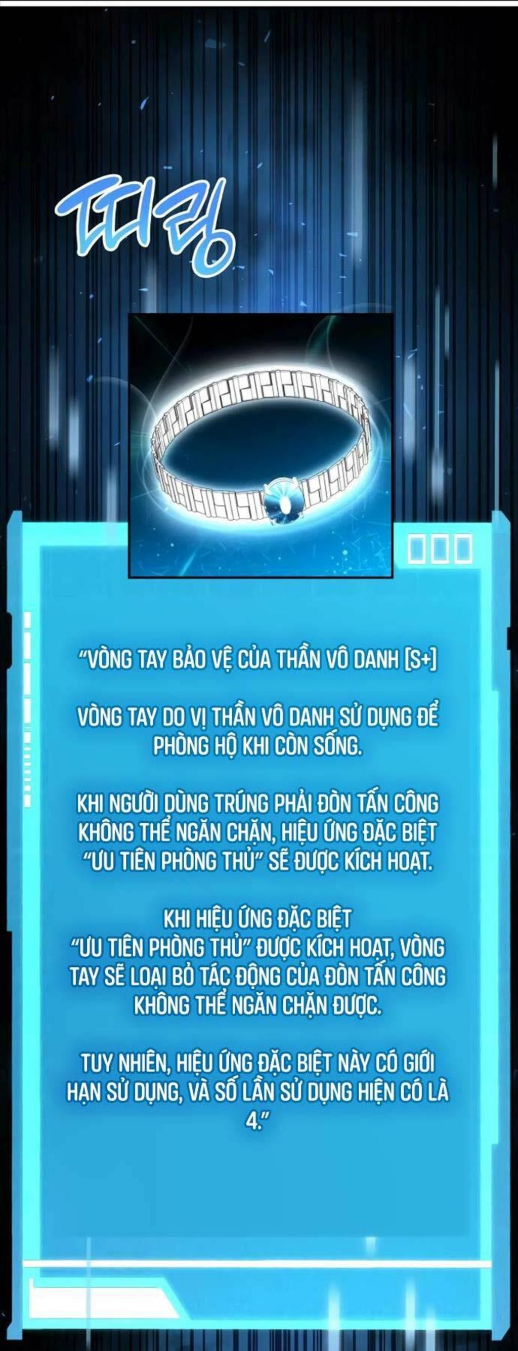 chiêu hồn giả siêu phàm chapter 74 - Trang 2