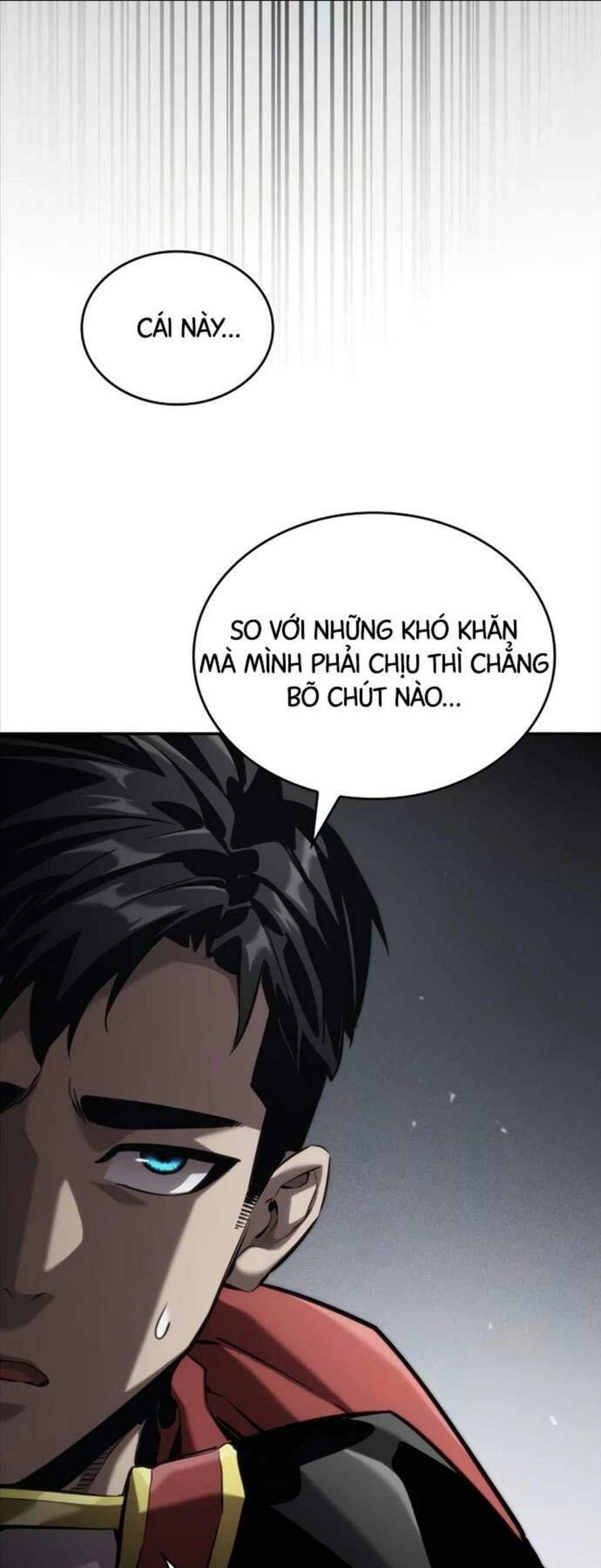 chiêu hồn giả siêu phàm chapter 74 - Trang 2