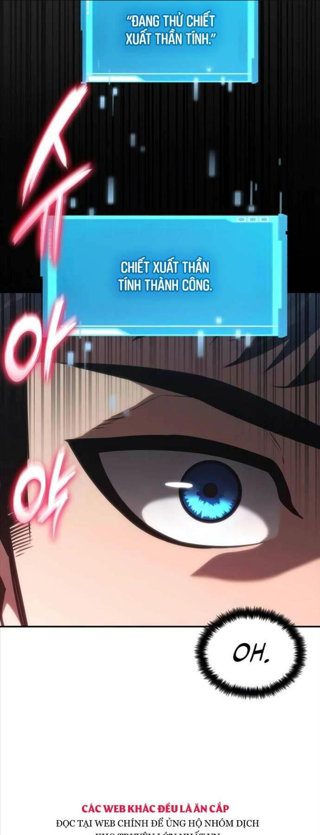 chiêu hồn giả siêu phàm chapter 74 - Trang 2