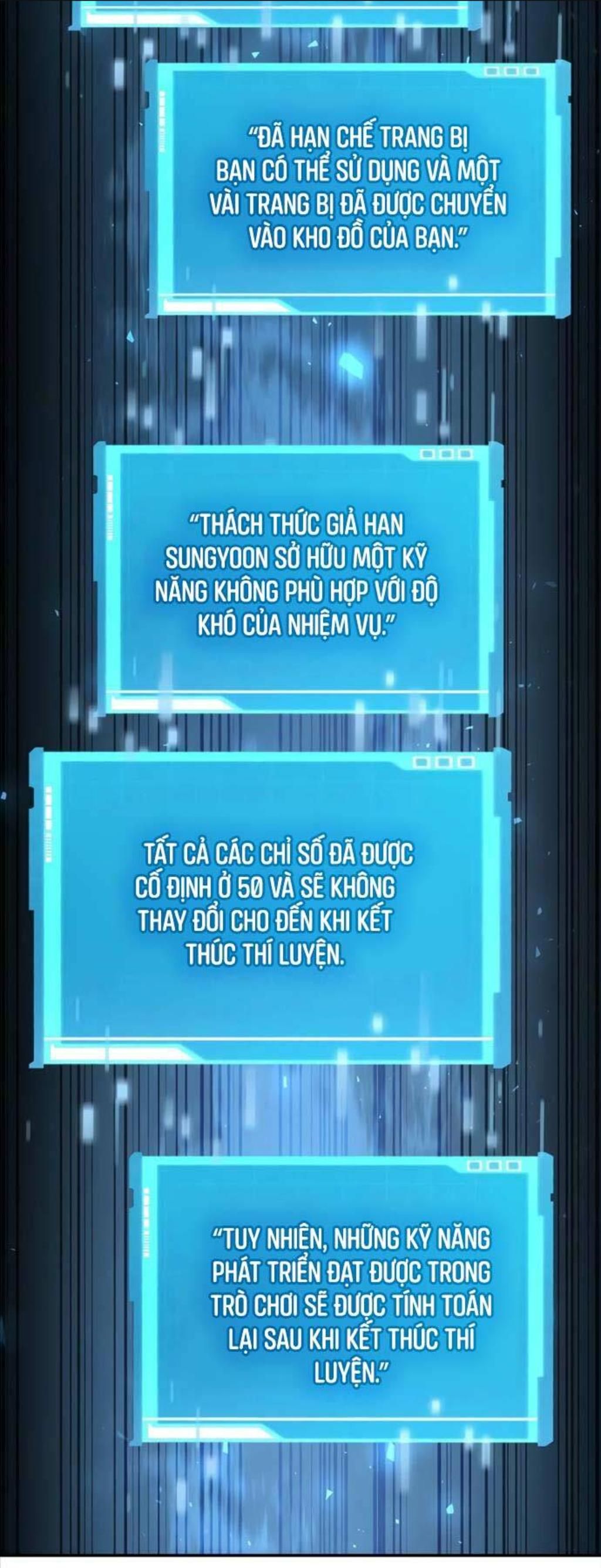 chiêu hồn giả siêu phàm chapter 74 - Trang 2