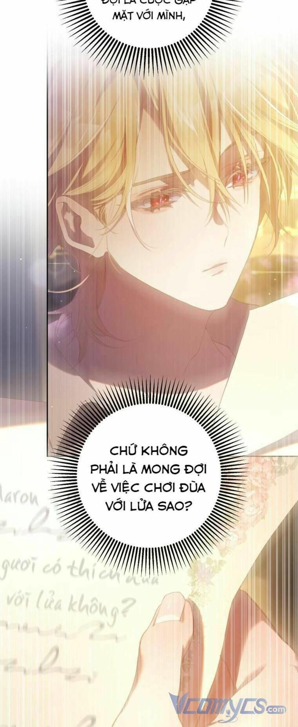 em trai tôi là hoàng đế ngang ngược chapter 25 - Next Chapter 26