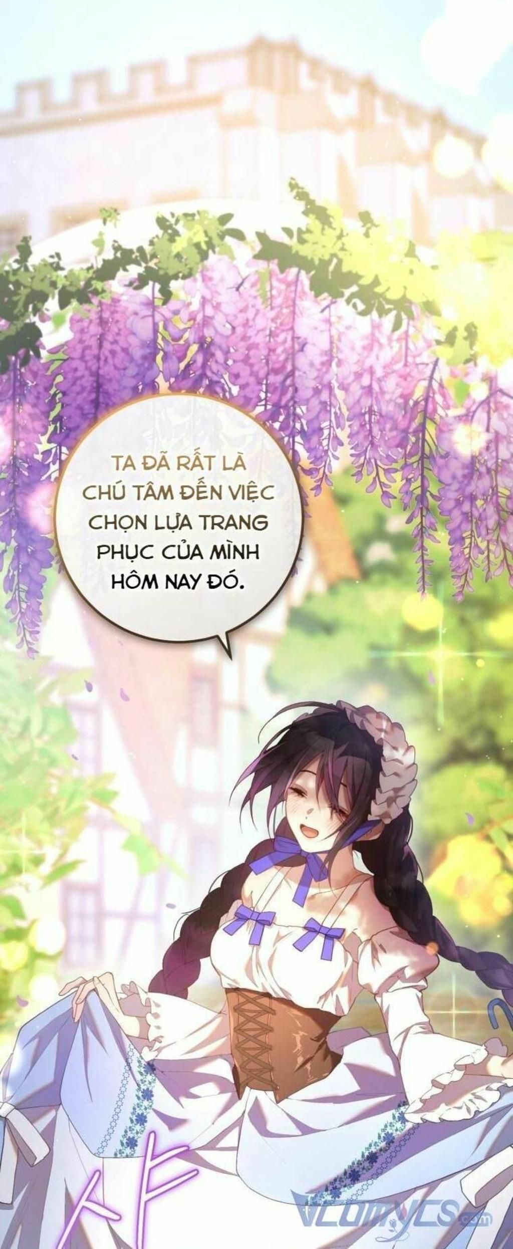 em trai tôi là hoàng đế ngang ngược chapter 25 - Next Chapter 26