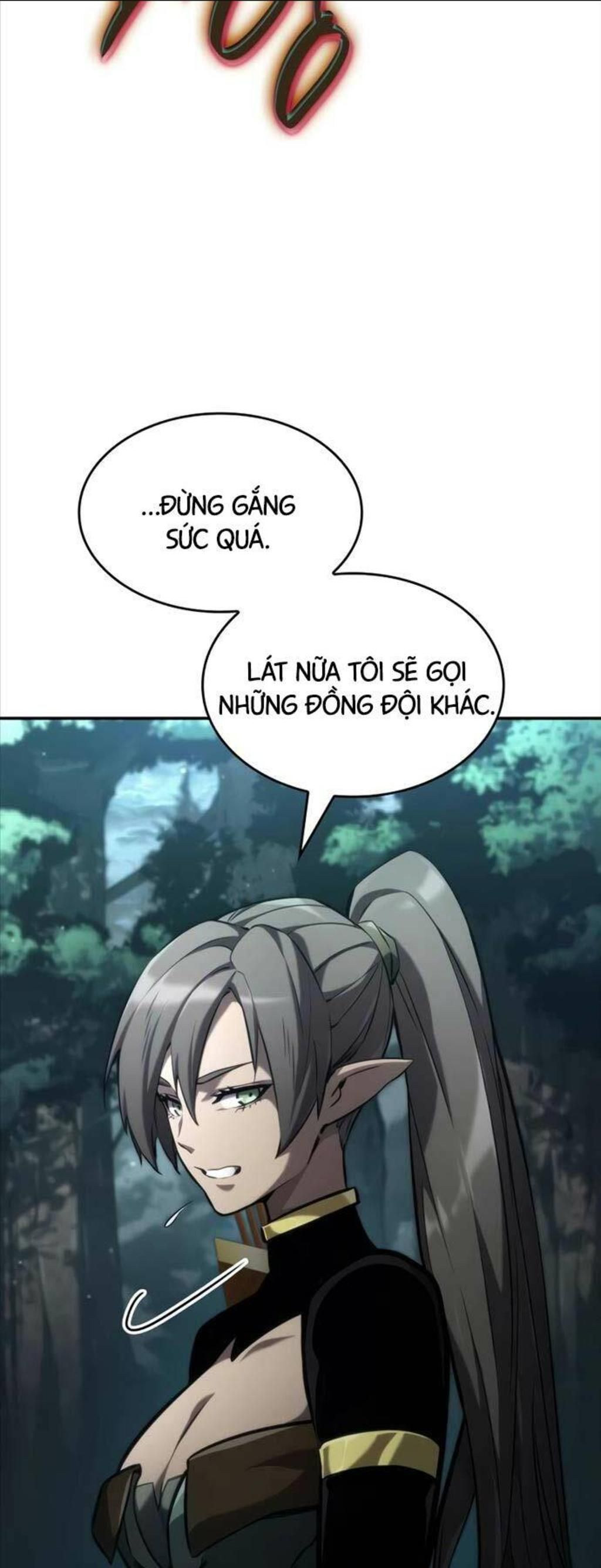 chiêu hồn giả siêu phàm chapter 74 - Trang 2