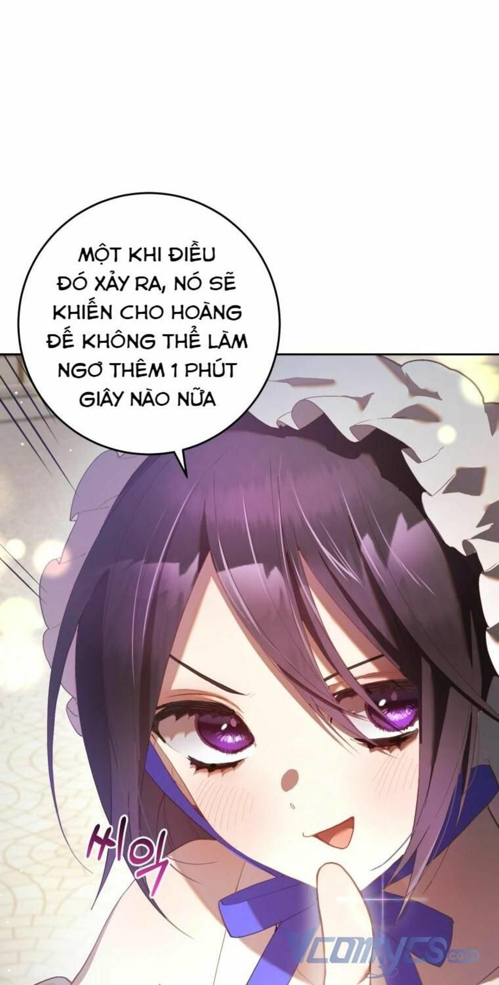 em trai tôi là hoàng đế ngang ngược chapter 25 - Next Chapter 26