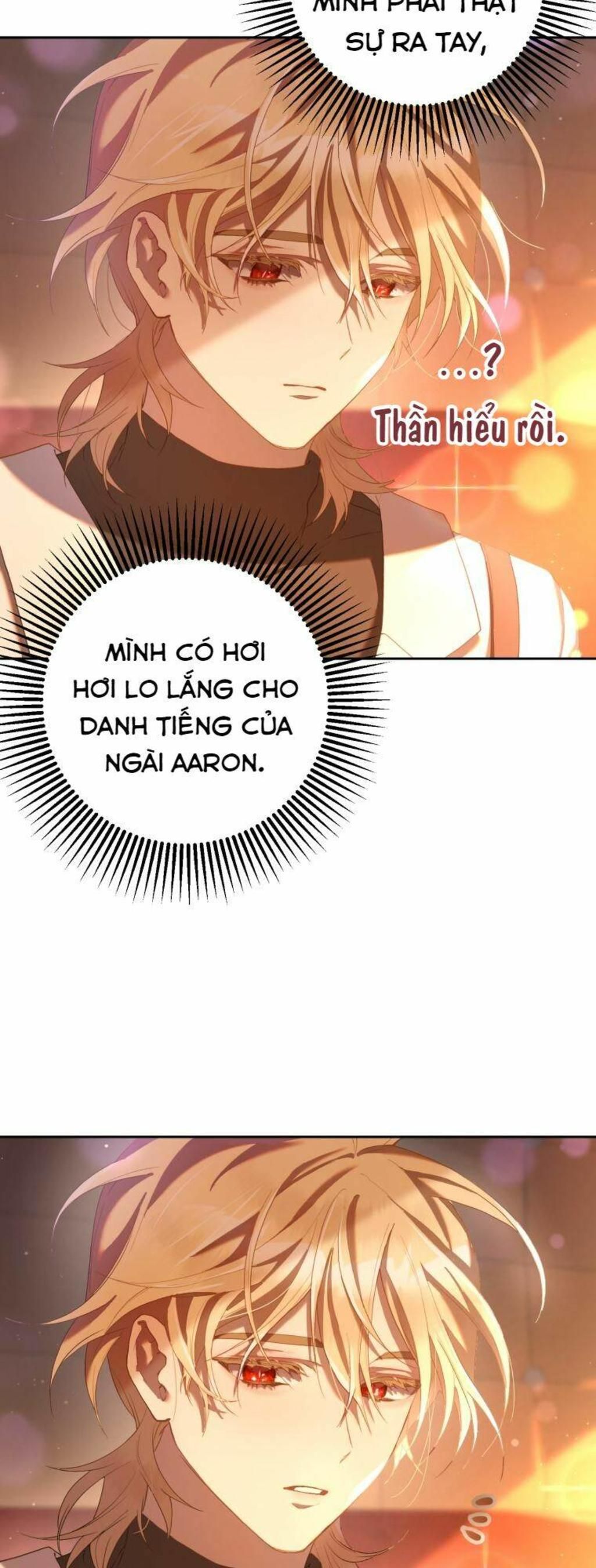 em trai tôi là hoàng đế ngang ngược chapter 25 - Next Chapter 26