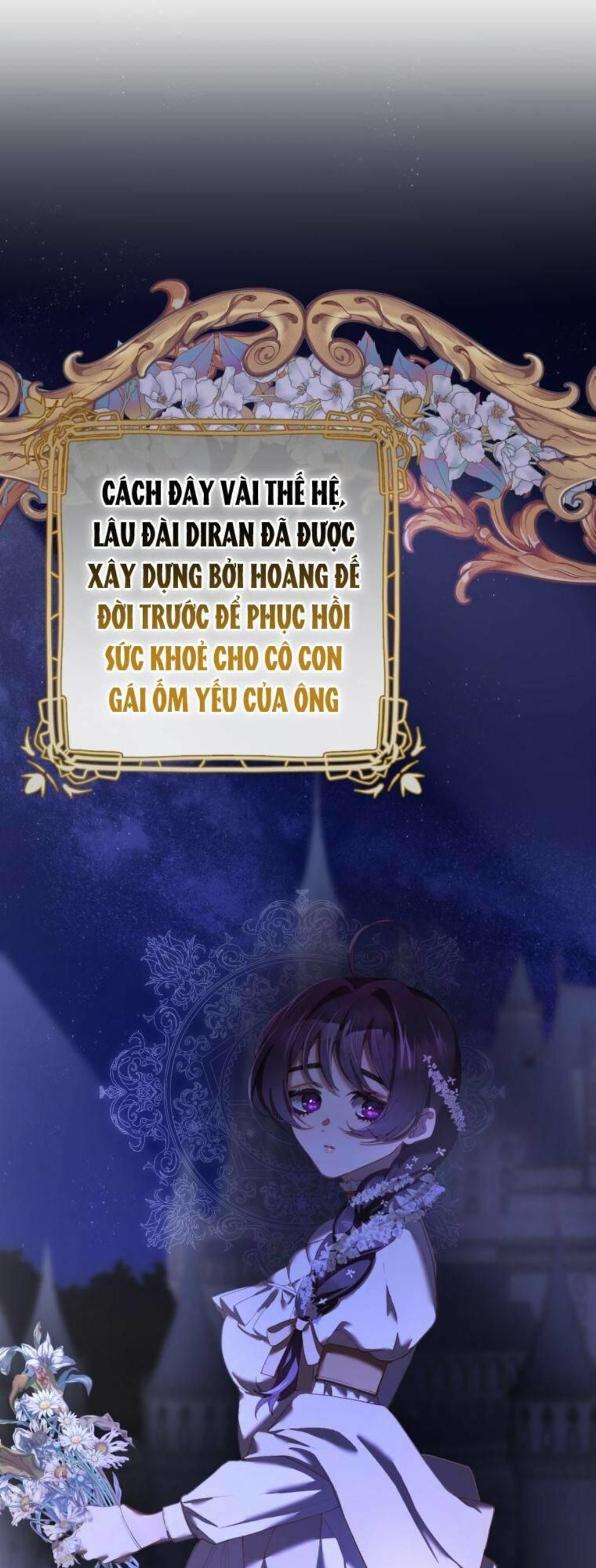 em trai tôi là hoàng đế ngang ngược chapter 25 - Next Chapter 26