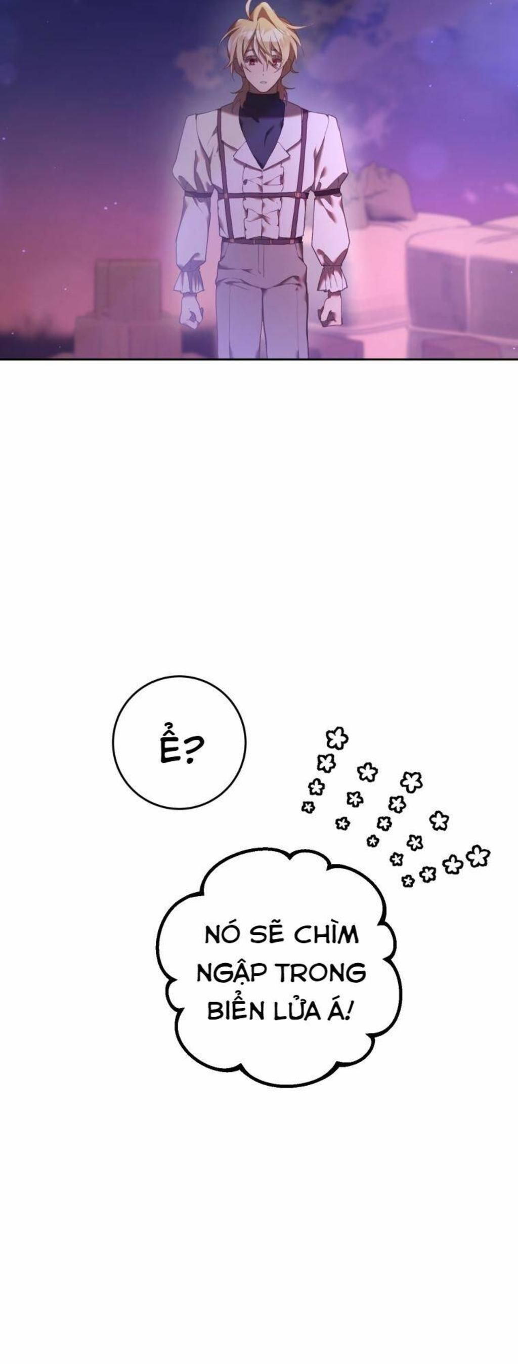 em trai tôi là hoàng đế ngang ngược chapter 25 - Next Chapter 26