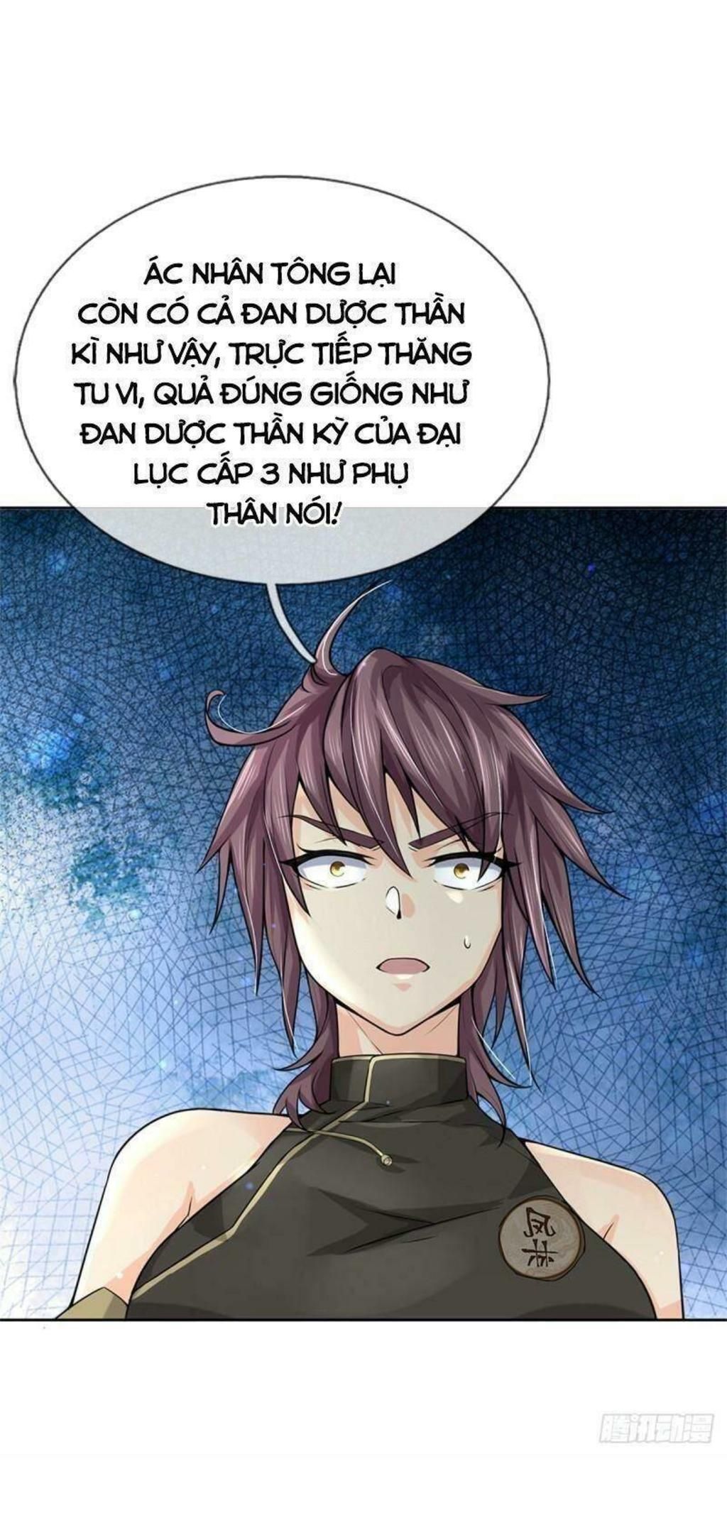 chúa tể chi lộ Chapter 105 - Trang 2