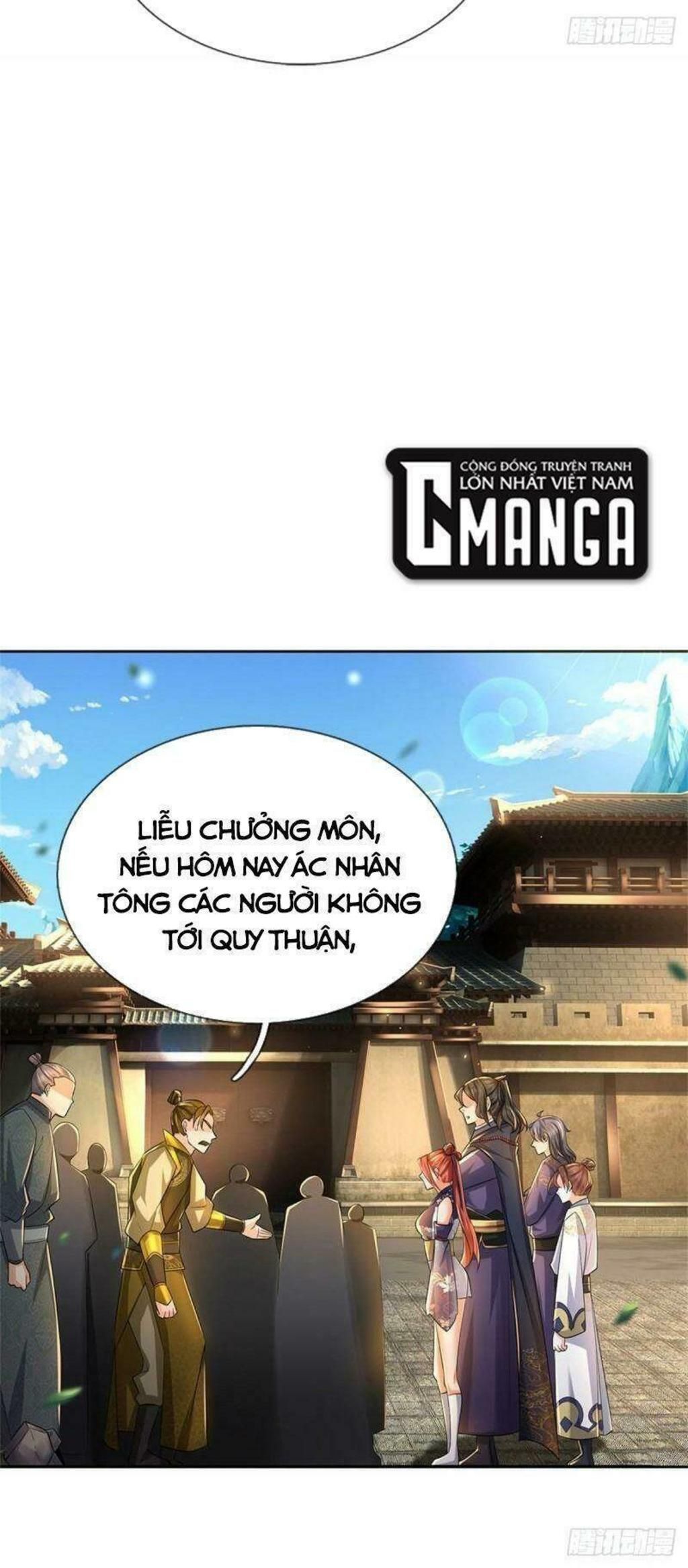 chúa tể chi lộ Chapter 105 - Trang 2