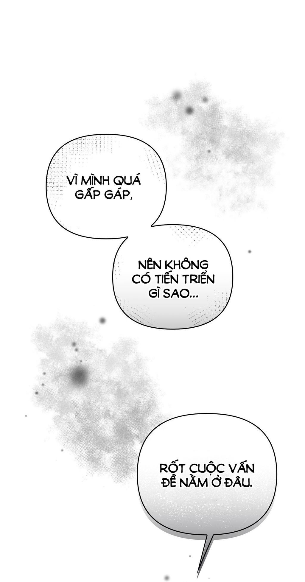 [18+] hậu cung kế Chapter 4 - Trang 2