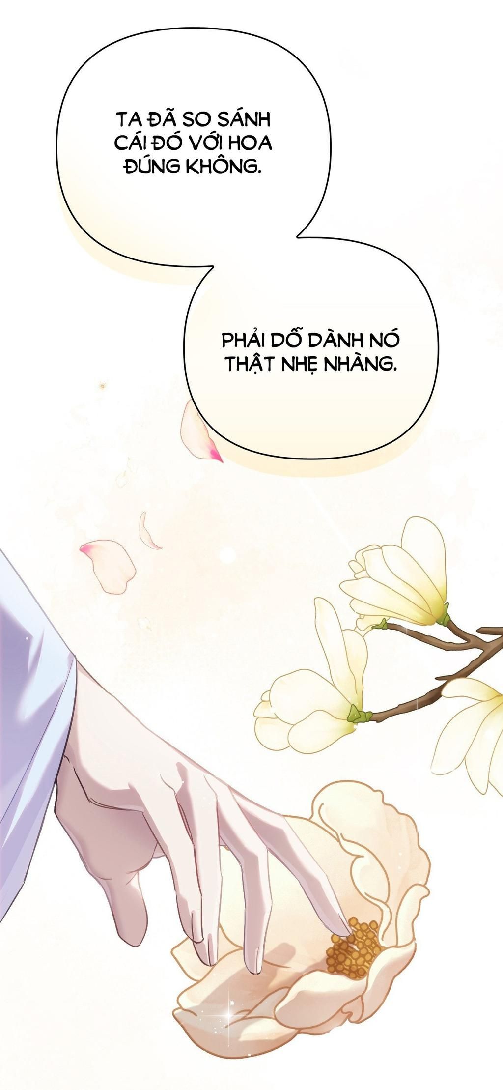 [18+] hậu cung kế Chapter 4 - Trang 2