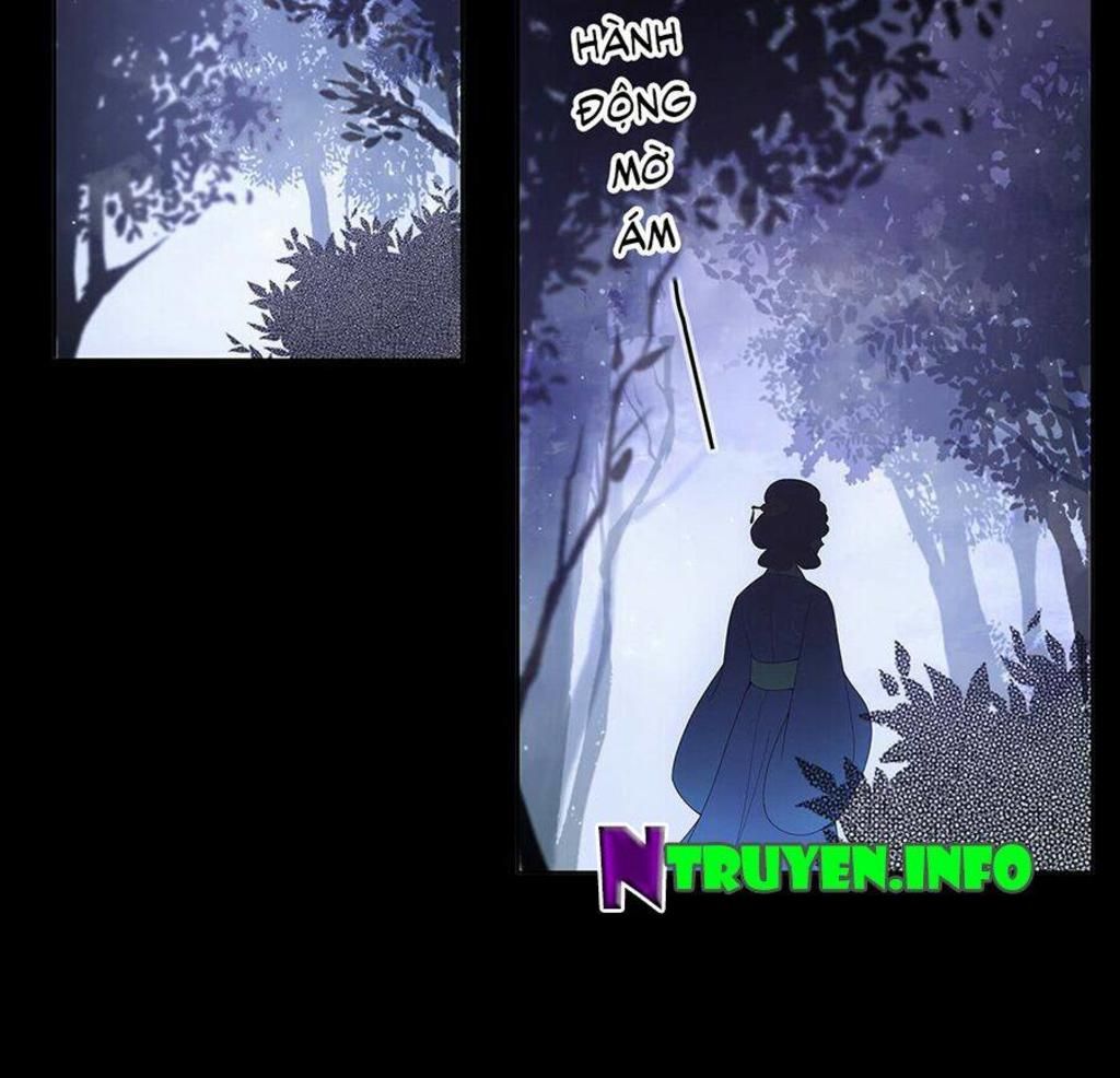 vương phi thật uy vũ chapter 21.1 - Trang 2