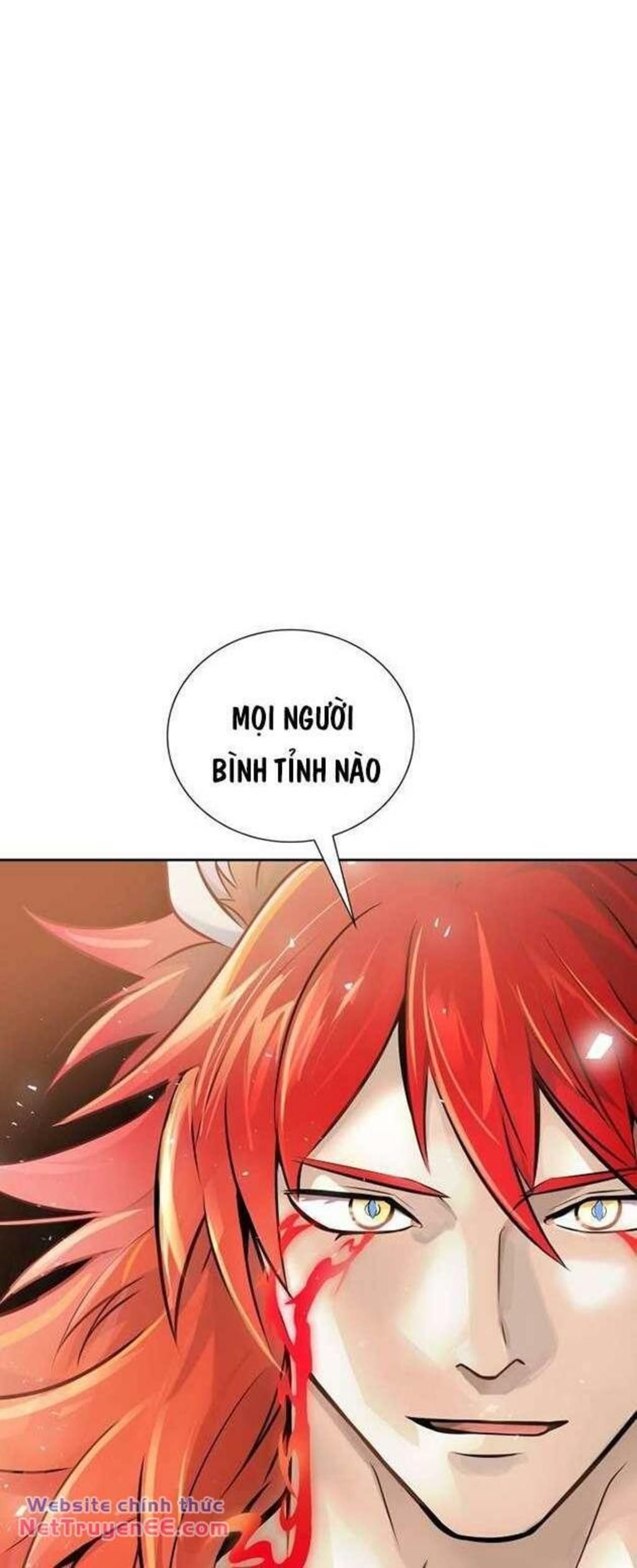 Cuộc Chiến Trong Tòa Tháp - Tower Of God Chapter 605 - Next Chapter 606