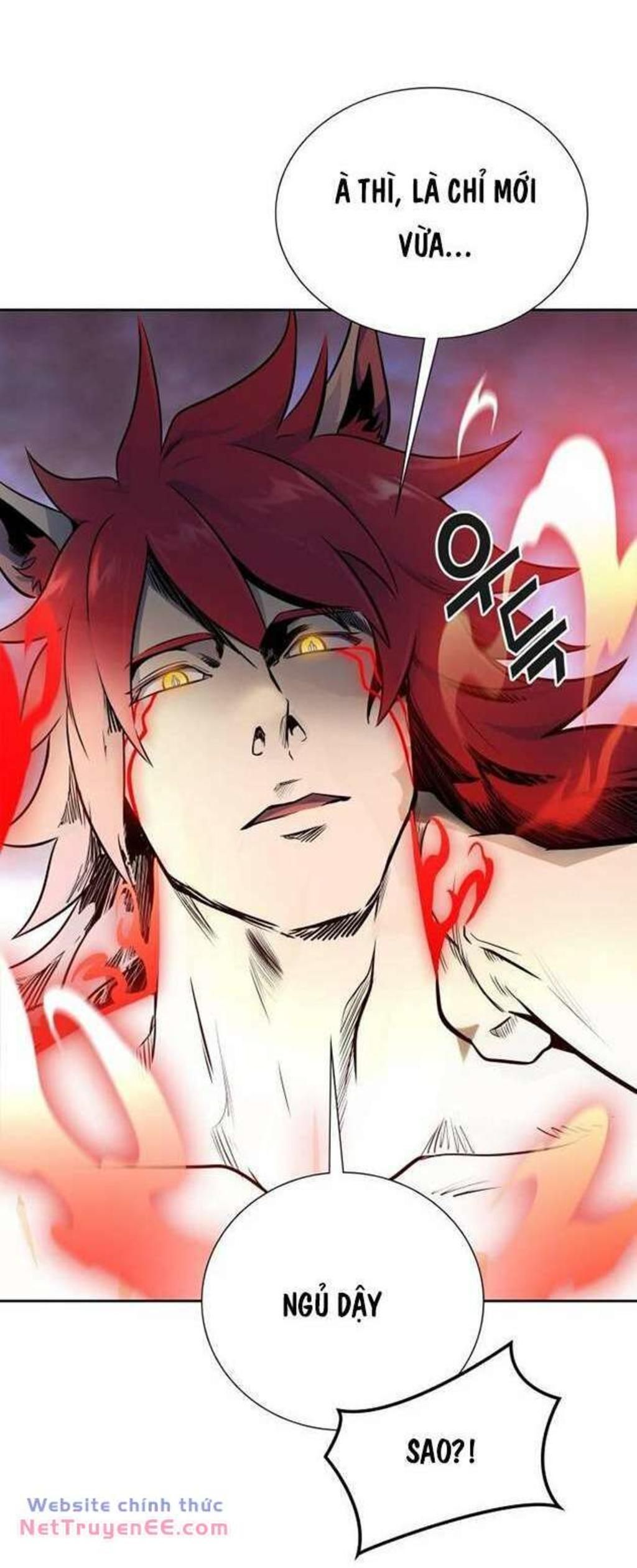 Cuộc Chiến Trong Tòa Tháp - Tower Of God Chapter 605 - Next Chapter 606