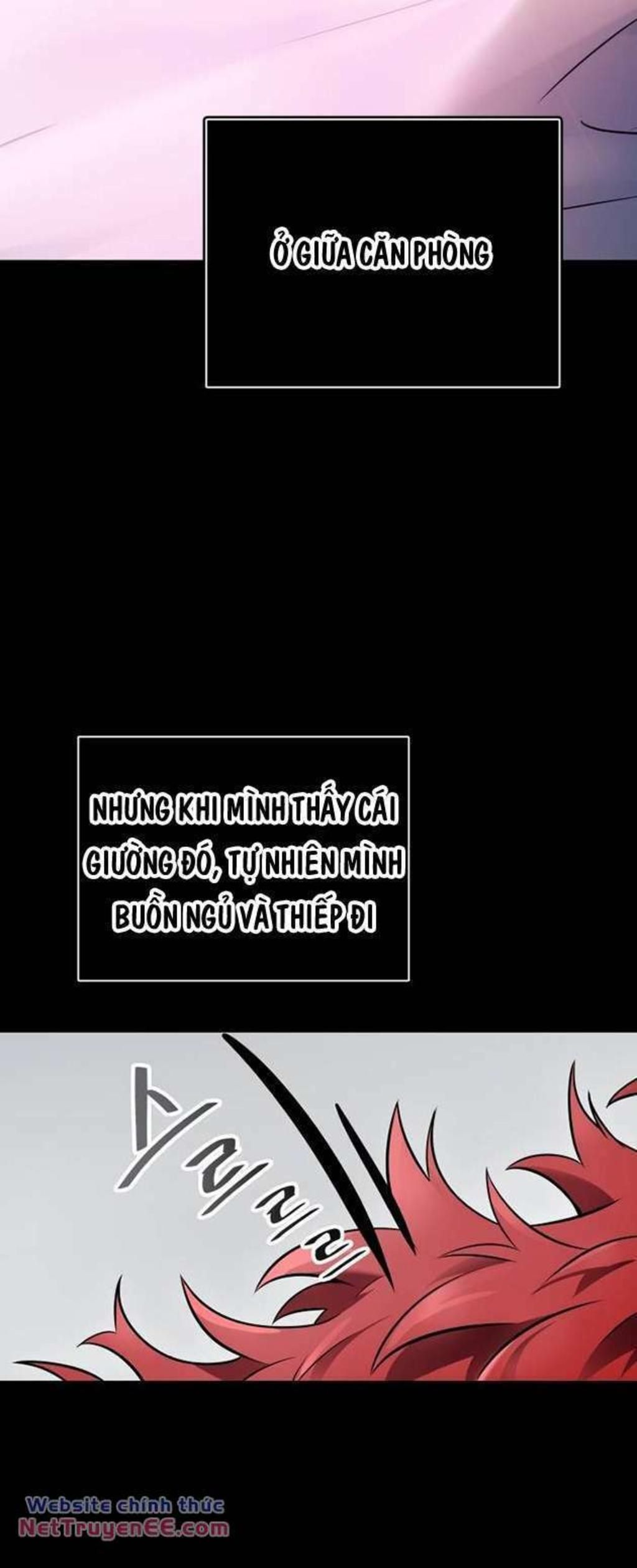 Cuộc Chiến Trong Tòa Tháp - Tower Of God Chapter 605 - Next Chapter 606