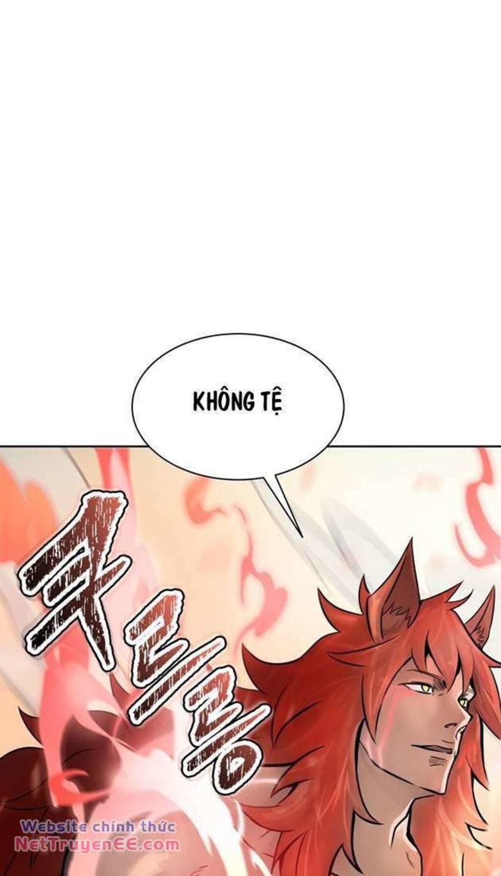 Cuộc Chiến Trong Tòa Tháp - Tower Of God Chapter 605 - Next Chapter 606