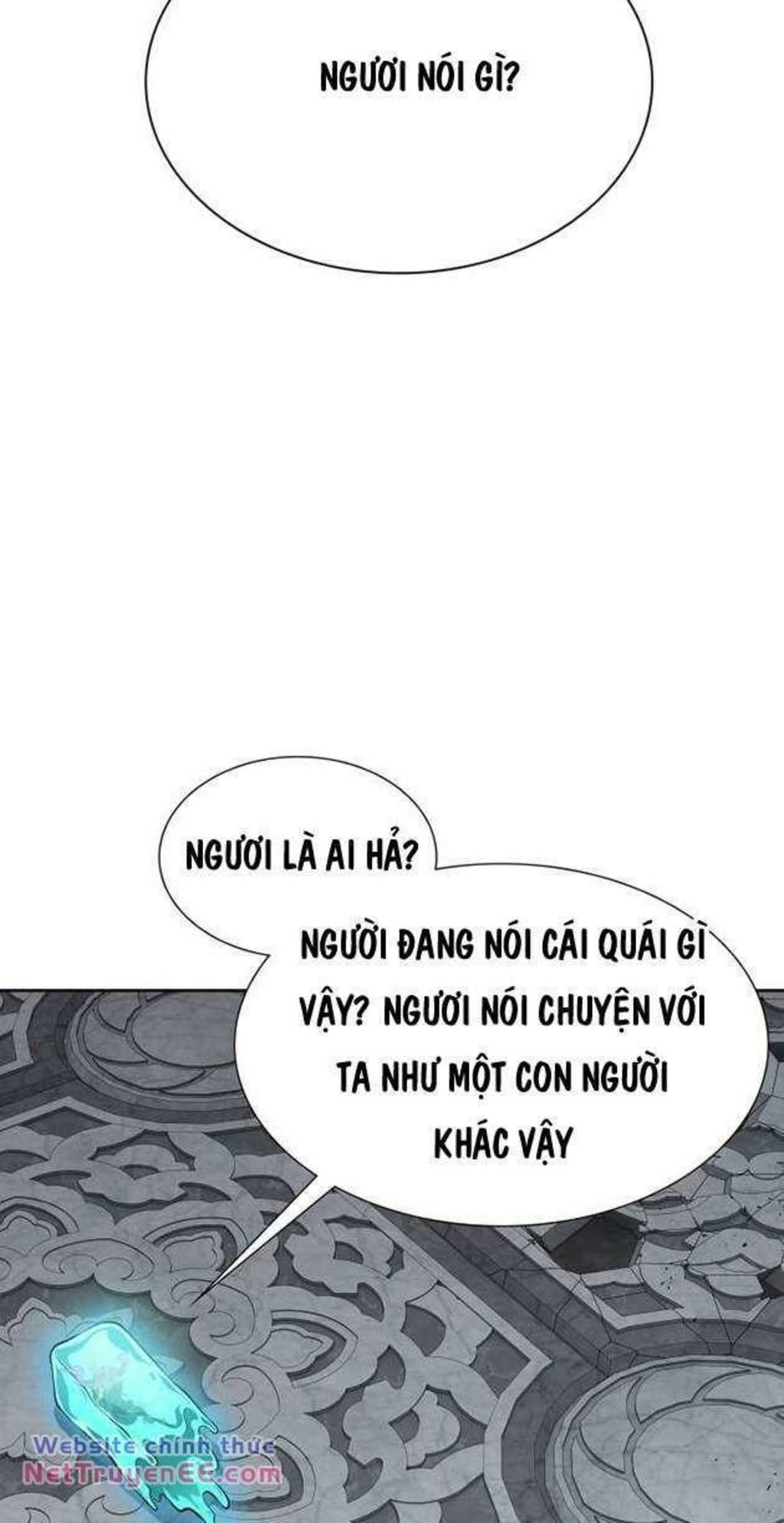 Cuộc Chiến Trong Tòa Tháp - Tower Of God Chapter 605 - Next Chapter 606