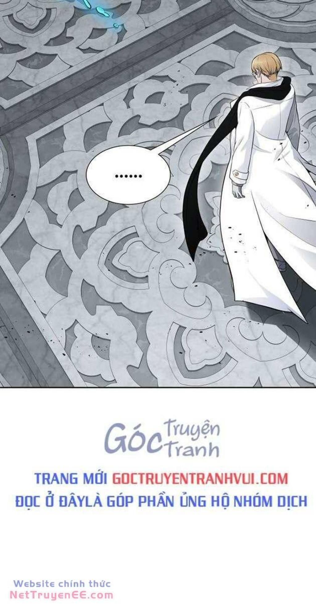 Cuộc Chiến Trong Tòa Tháp - Tower Of God Chapter 605 - Next Chapter 606