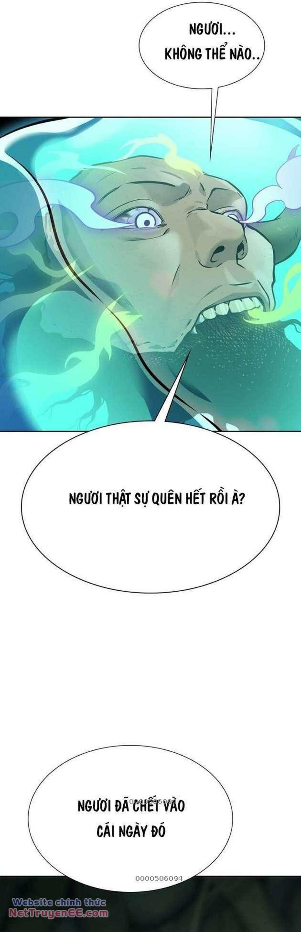 Cuộc Chiến Trong Tòa Tháp - Tower Of God Chapter 605 - Next Chapter 606