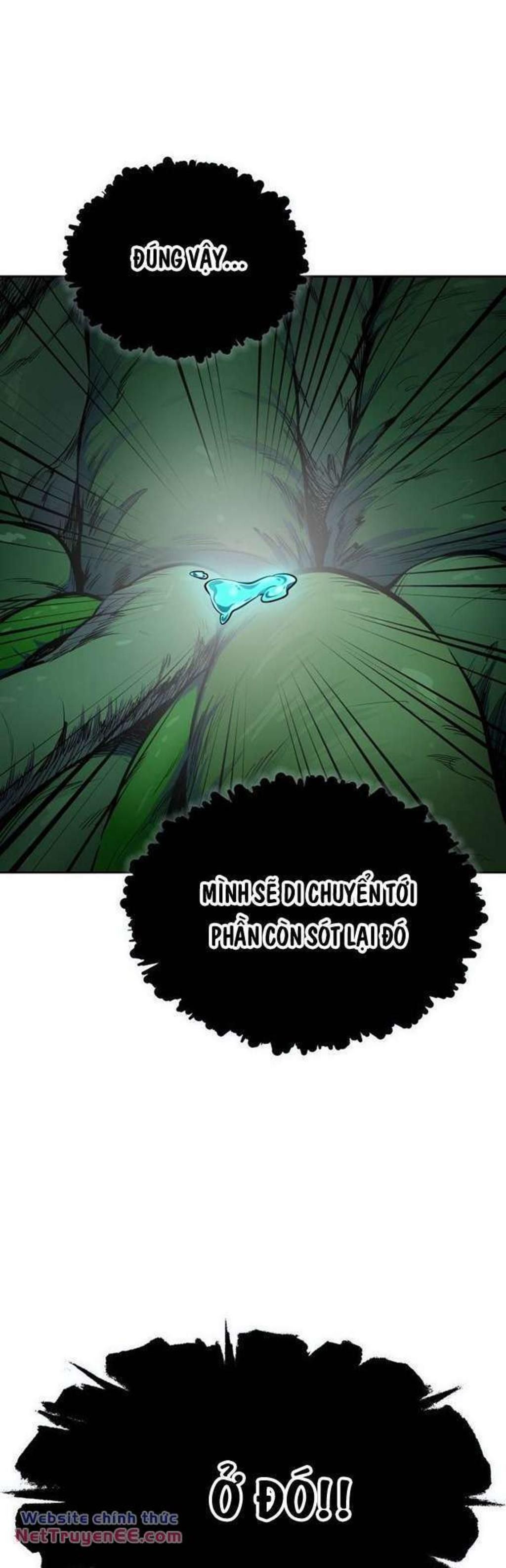 Cuộc Chiến Trong Tòa Tháp - Tower Of God Chapter 605 - Next Chapter 606