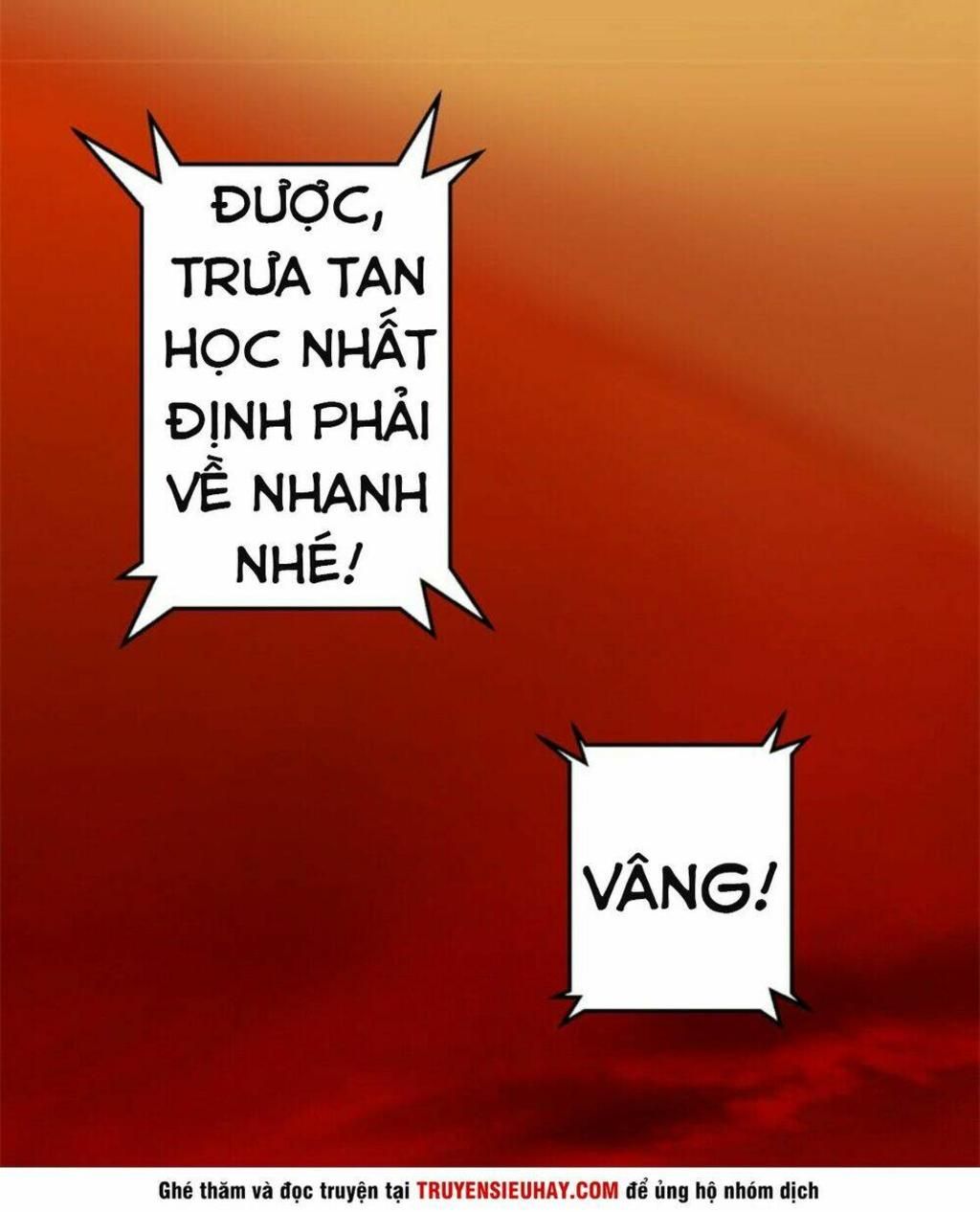 mạt thế vi vương chapter 3 - Trang 2