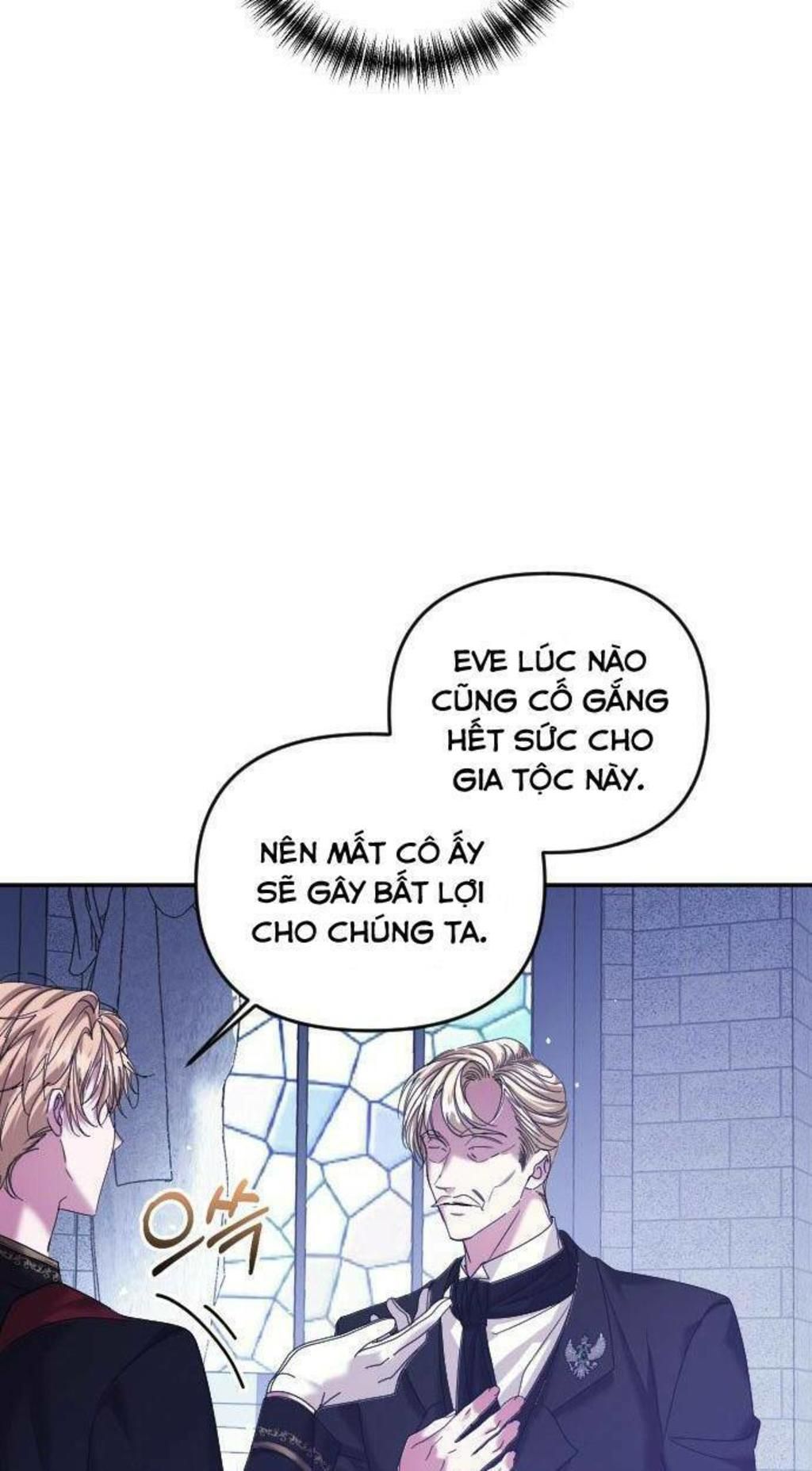 liên hôn phục thù chapter 7 - Trang 2