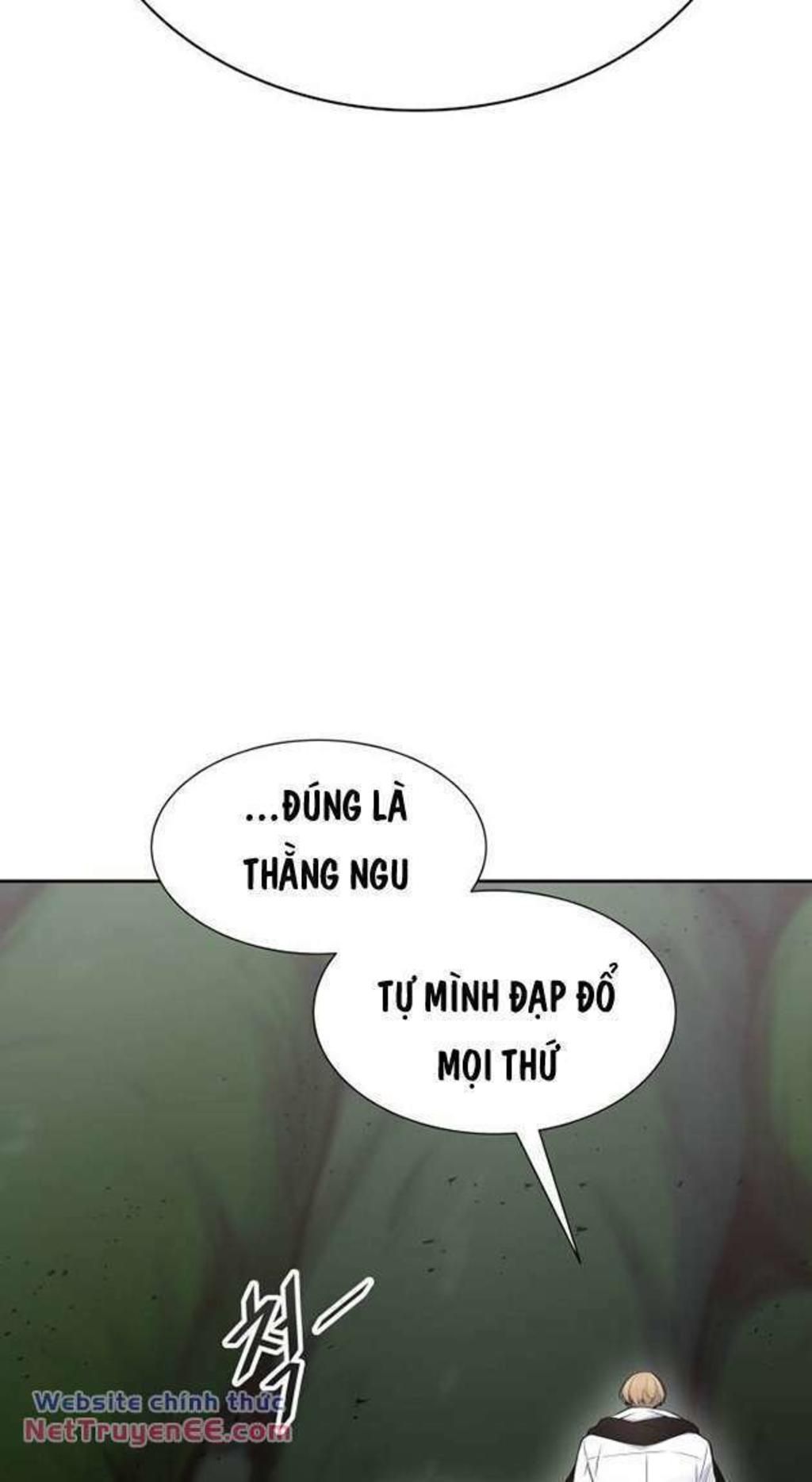 Cuộc Chiến Trong Tòa Tháp - Tower Of God Chapter 605 - Next Chapter 606