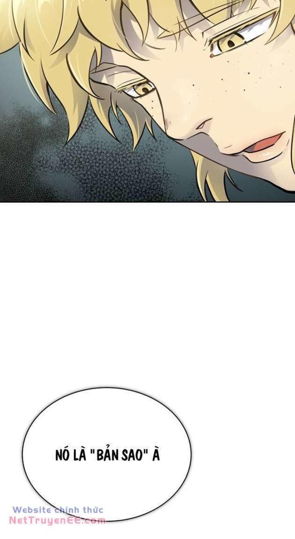 Cuộc Chiến Trong Tòa Tháp - Tower Of God Chapter 605 - Next Chapter 606