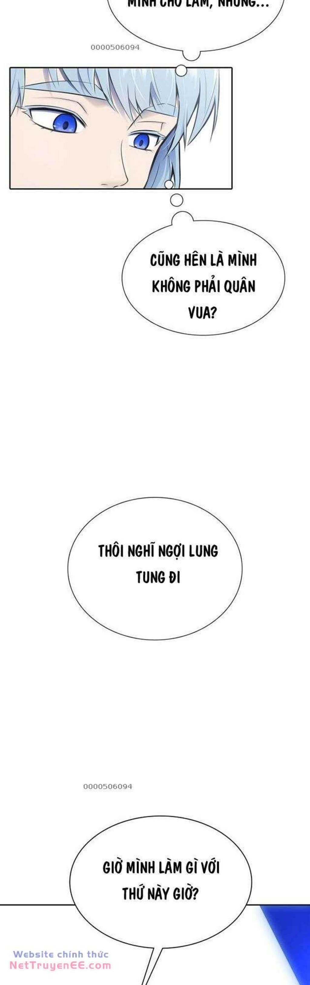 Cuộc Chiến Trong Tòa Tháp - Tower Of God Chapter 605 - Next Chapter 606