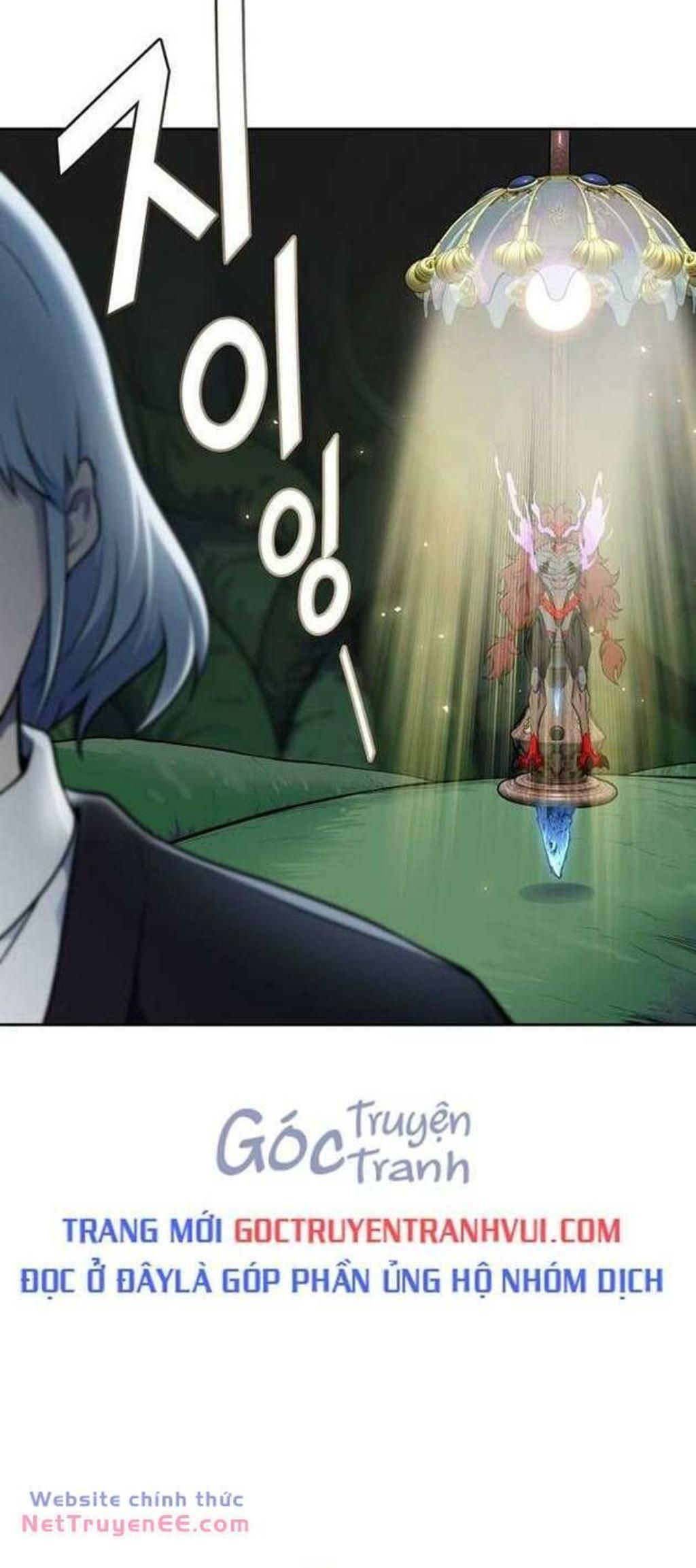 Cuộc Chiến Trong Tòa Tháp - Tower Of God Chapter 605 - Next Chapter 606