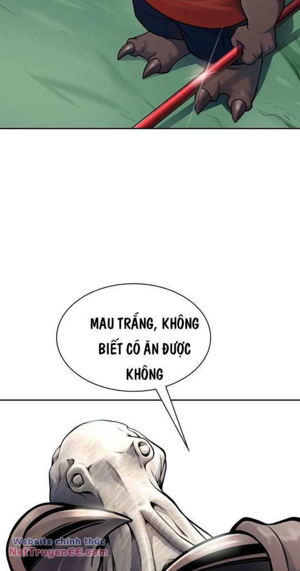 Cuộc Chiến Trong Tòa Tháp - Tower Of God Chapter 605 - Next Chapter 606