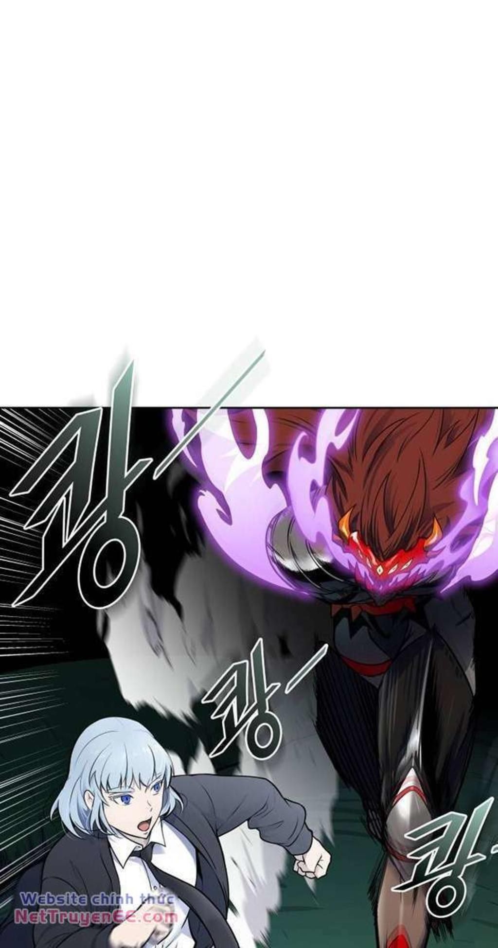 Cuộc Chiến Trong Tòa Tháp - Tower Of God Chapter 605 - Next Chapter 606