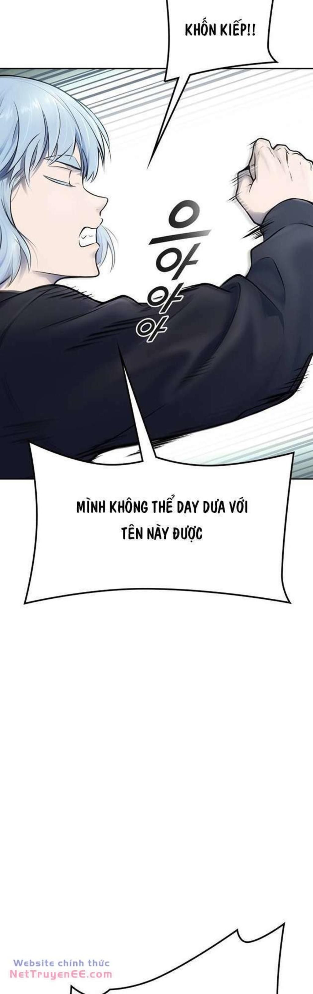 Cuộc Chiến Trong Tòa Tháp - Tower Of God Chapter 605 - Next Chapter 606